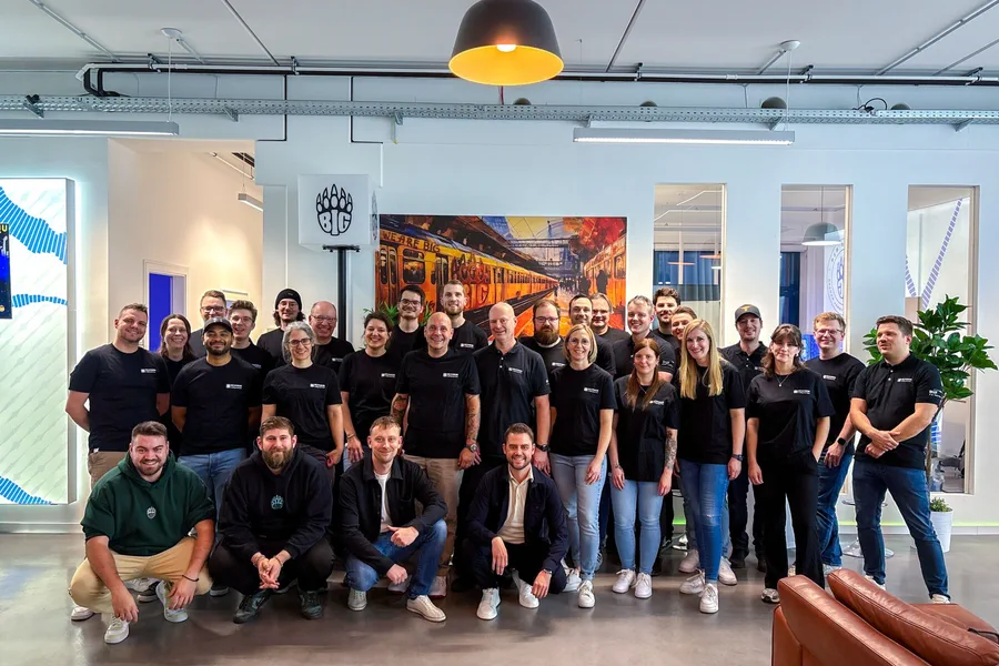 Schmiede-Team-Offsite 2026