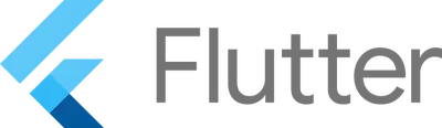 Logo Flutter