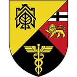 Wappen: BAIUDBw, Infra III 1 & LS Digitalisierung
