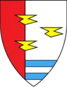 Wappen: Lufttransportgruppe Hubschraubergeschwader 64
