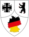 Wappen: Territoriales Führungskommando
