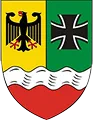Wappen: BAPersBw ZALK