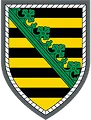 Wappen: FmKp PzGrenBrig 37